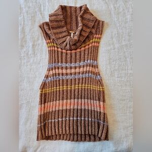 Free People Edith Sweater Vest